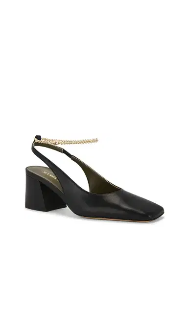 Maria Luca Ilaria Slingback Heel | Thumbnail 2 Maria Luca Ilaria Slingback Heel | Thumbnail 2