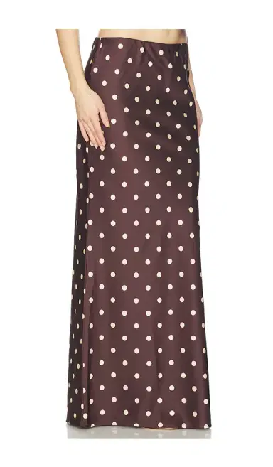 Runaway The Label Blaine Maxi Skirt | Thumbnail 2 Runaway The Label Blaine Maxi Skirt | Thumbnail 2