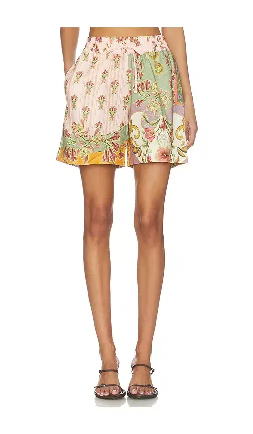 Renata Shorts