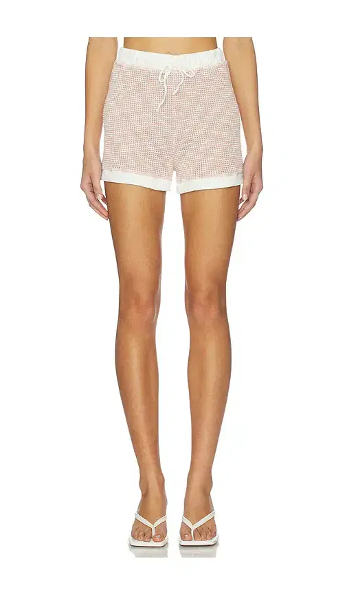 PEIXOTO Luca Shorts