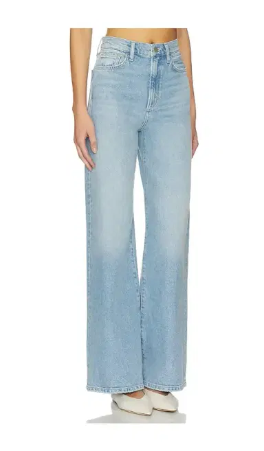 Joe's Jeans The Mia Wide Leg | Thumbnail 2