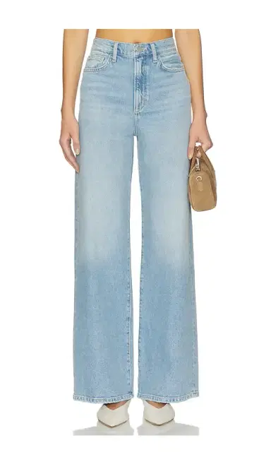 Joe's Jeans The Mia Wide Leg | Thumbnail 1
