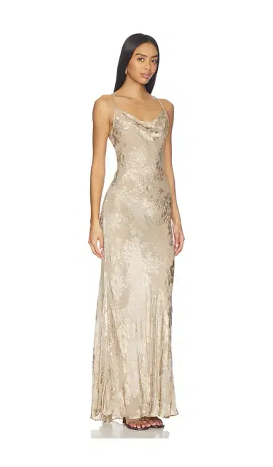 L'AGENCE Christine Dress | Thumbnail 2