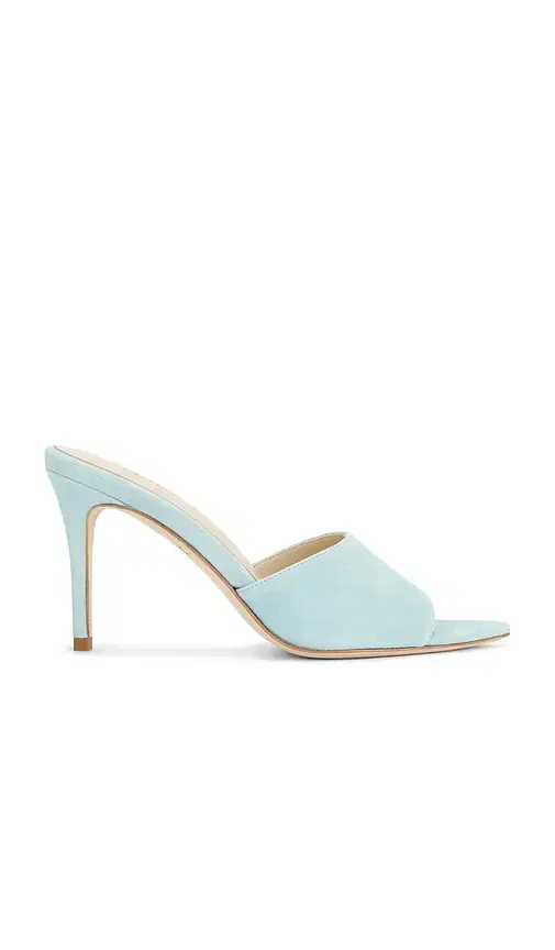 L'AGENCE Lolita V Heel