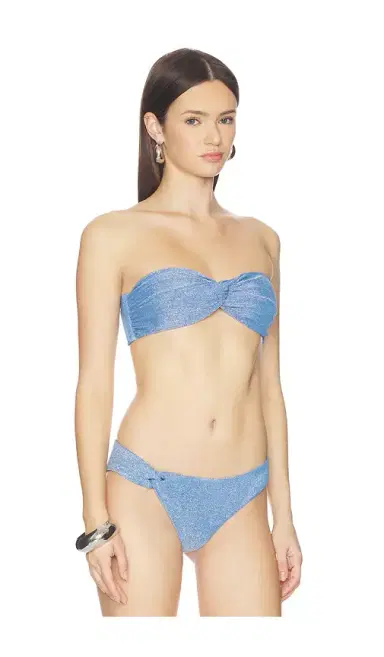 DEVON WINDSOR x REVOLVE Thea Bikini Top | Thumbnail 2 DEVON WINDSOR x REVOLVE Thea Bikini Top | Thumbnail 2