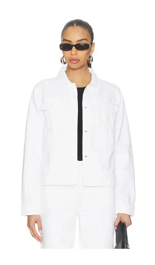 MOTHER The Bruiser Jacket