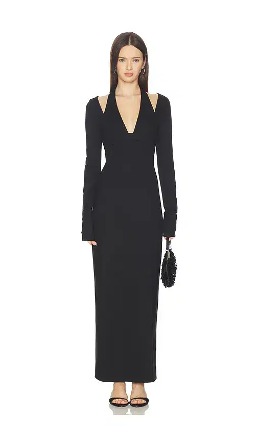 Lovers and Friends Ainsley Maxi Dress