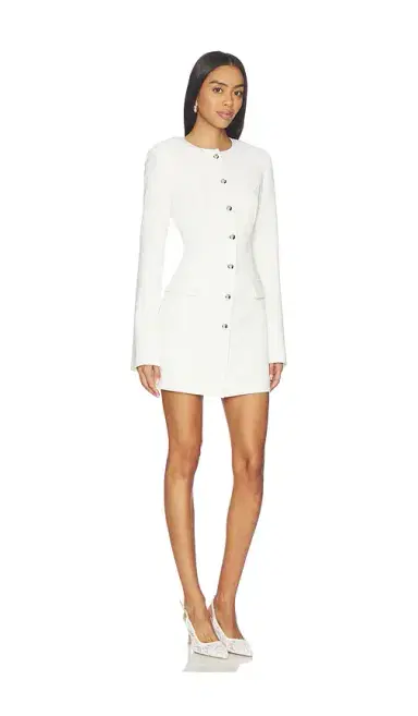 Lovers and Friends Juliette Mini Dress | Thumbnail 2 Lovers and Friends Juliette Mini Dress | Thumbnail 2