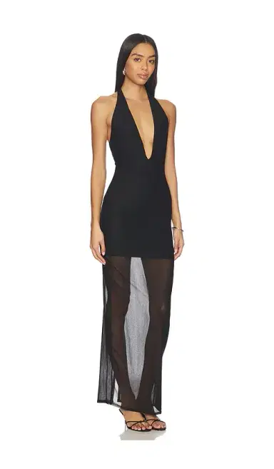 Lovers and Friends Liliah Gown | Thumbnail 2