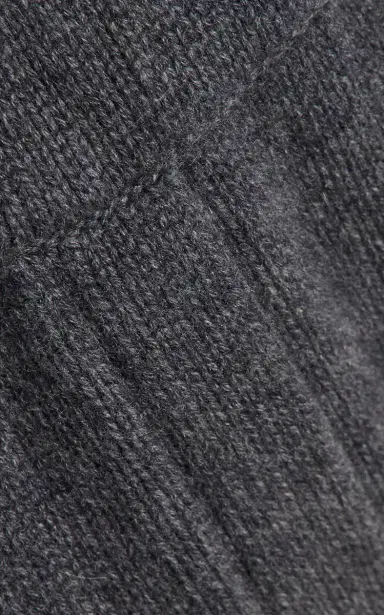 Lisa Yang Annora Cashmere Shorts | Thumbnail 5