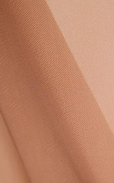 Bond-Eye Shaina Mesh Maxi Dress | Thumbnail 5 Bond-Eye Shaina Mesh Maxi Dress | Thumbnail 5