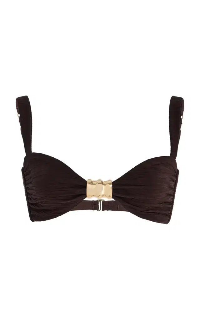 Gia Bikini Top