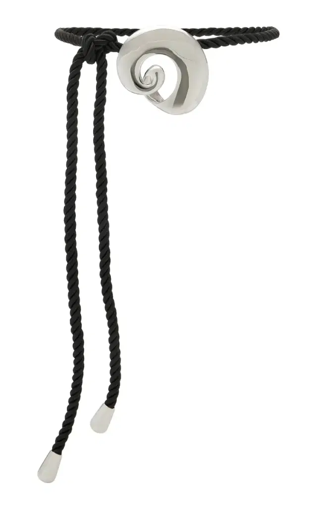 Jasmin Sparrow Exclusive Spiral Belt