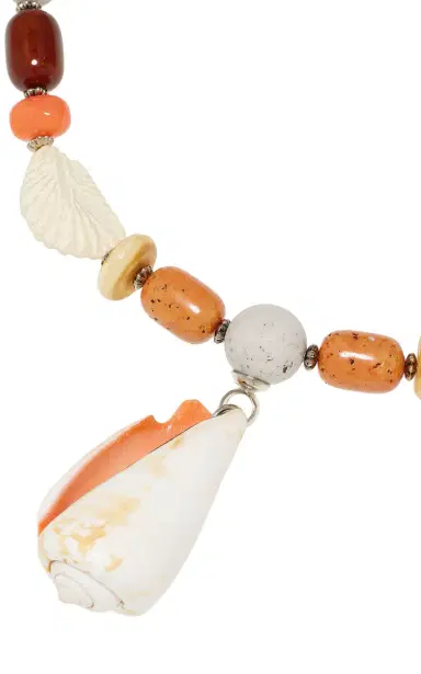 ben-amun Exclusive Necklace 4 | Thumbnail 3 ben-amun Exclusive Necklace 4 | Thumbnail 3