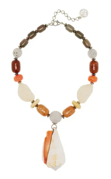 ben-amun Exclusive Necklace 4 | Thumbnail 5 ben-amun Exclusive Necklace 4 | Thumbnail 5