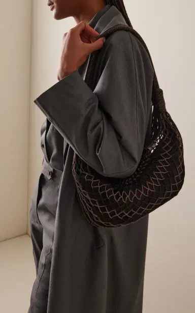 Lemaire x Filt Fortune Croissant Bag | Thumbnail 2