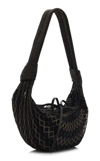 Lemaire x Filt Fortune Croissant Bag | Thumbnail 3