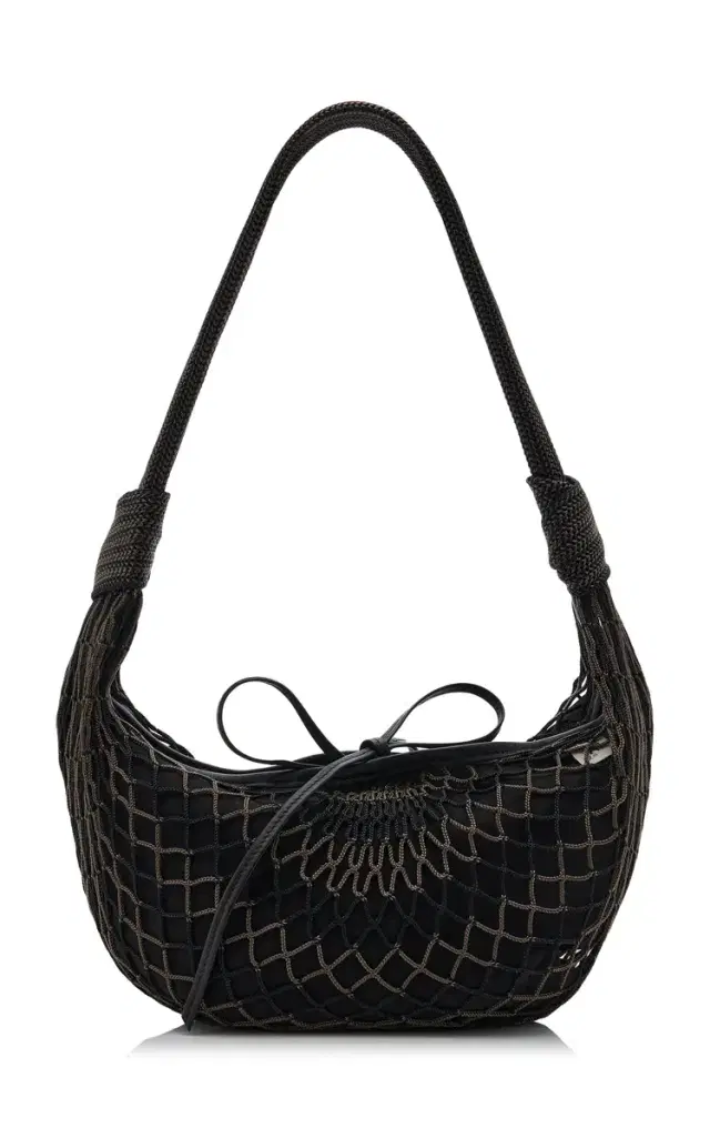 Lemaire x Filt Fortune Croissant Bag