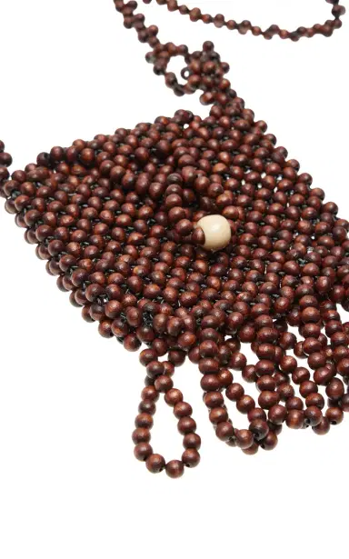 Lemaire Grigri Necklace Bag | Thumbnail 4