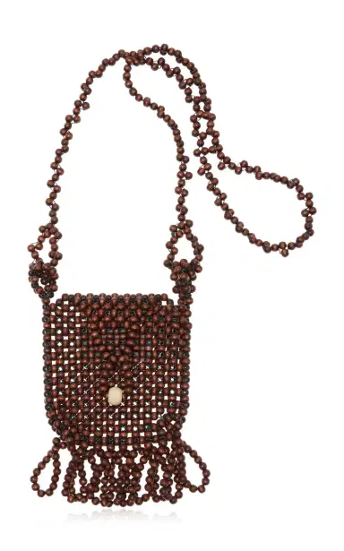 Lemaire Grigri Necklace Bag | Thumbnail 1