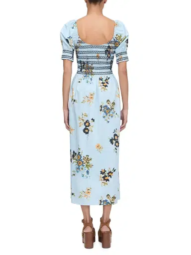 Hill House Home Women's The Madeline Nap Dress | Thumbnail 4 Hill House Home Women's The Madeline Nap Dress | Thumbnail 4