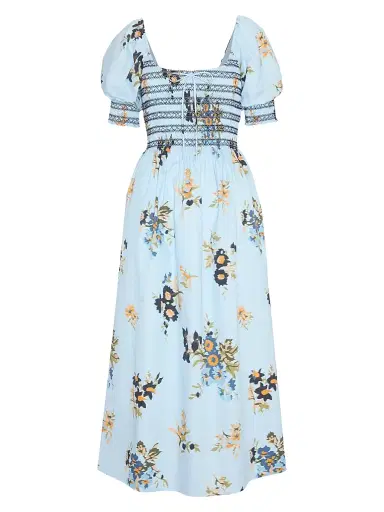 Hill House Home Women's The Madeline Nap Dress | Thumbnail 1 Hill House Home Women's The Madeline Nap Dress | Thumbnail 1
