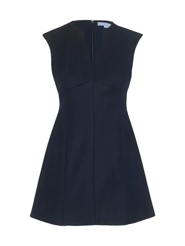 Women's The Holly Dress - Dark Navy