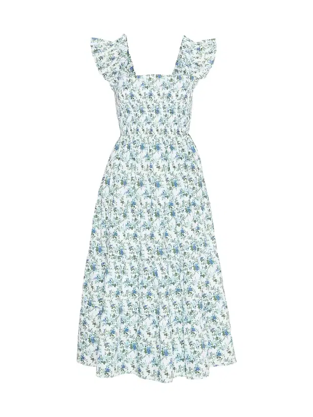 Women's The Ellie Nap Dress - English Daisy