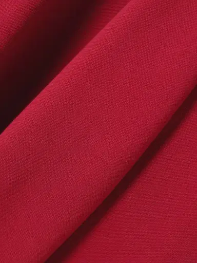 FLORE FLORE Diana Organic Cotton-piqué Polo Shirt | Thumbnail 4 FLORE FLORE Diana Organic Cotton-piqué Polo Shirt | Thumbnail 4
