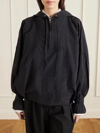 Co Embellished Recycled-shell Half-zip Jacket | Thumbnail 3 Co Embellished Recycled-shell Half-zip Jacket | Thumbnail 3