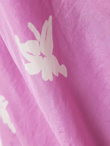 ALIX OF BOHEMIA Jasmine Floral-print Silk Midi Dress | Thumbnail 4 ALIX OF BOHEMIA Jasmine Floral-print Silk Midi Dress | Thumbnail 4