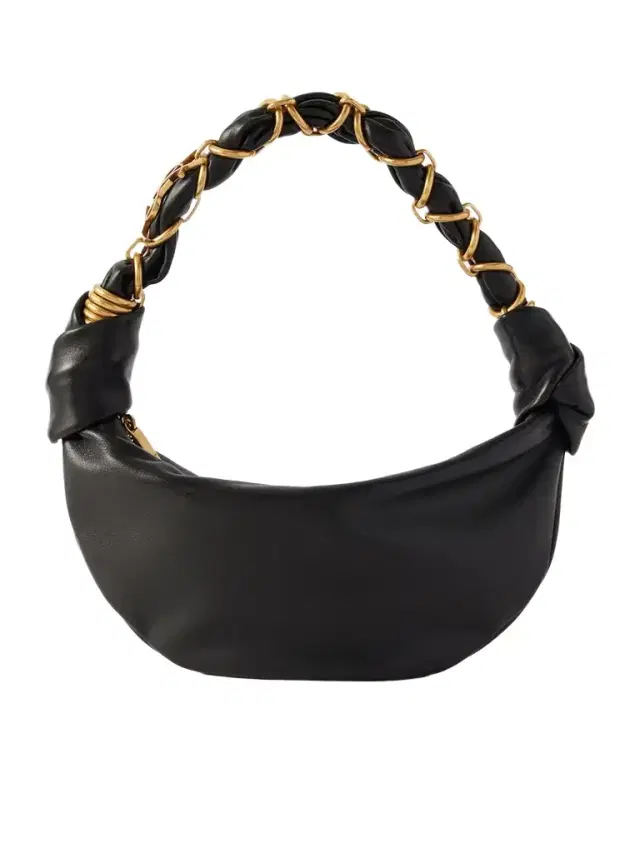 Amalia Mini Leather Shoulder Bag