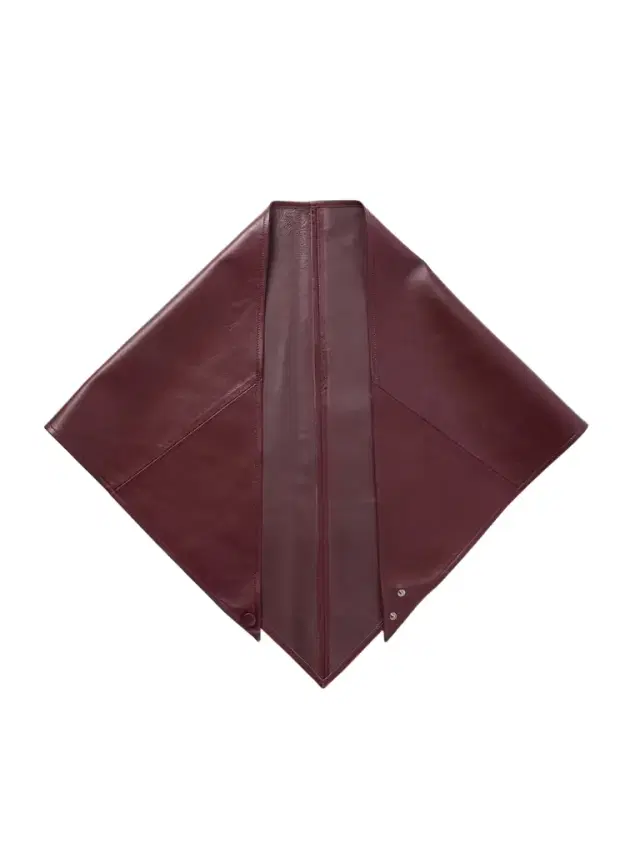 Leather Headscarf