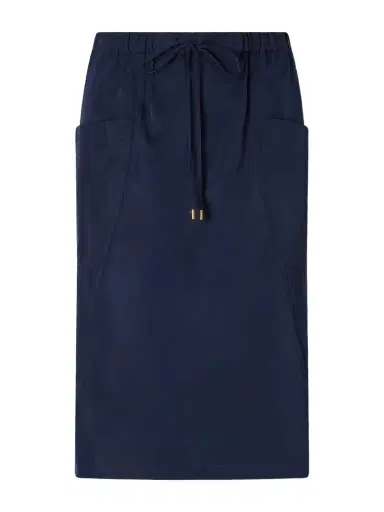 Alaïa Shell Skirt | Thumbnail 1 Alaïa Shell Skirt | Thumbnail 1