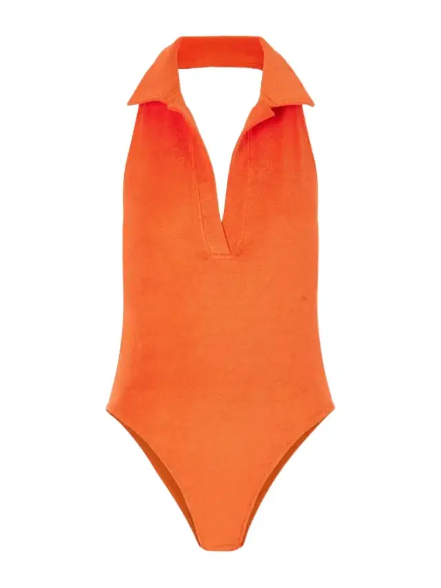 Terry Swimsuit