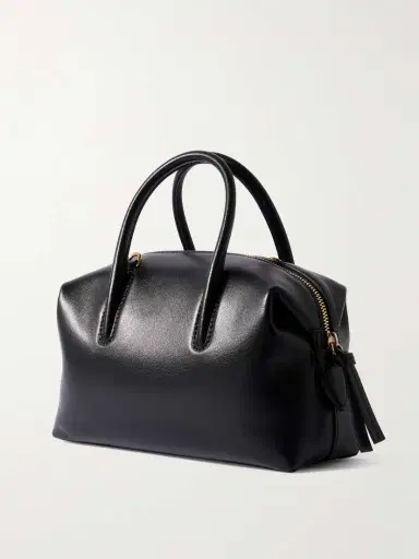 DeMellier The Stockholm Small Textured-leather Tote | Thumbnail 3 DeMellier The Stockholm Small Textured-leather Tote | Thumbnail 3