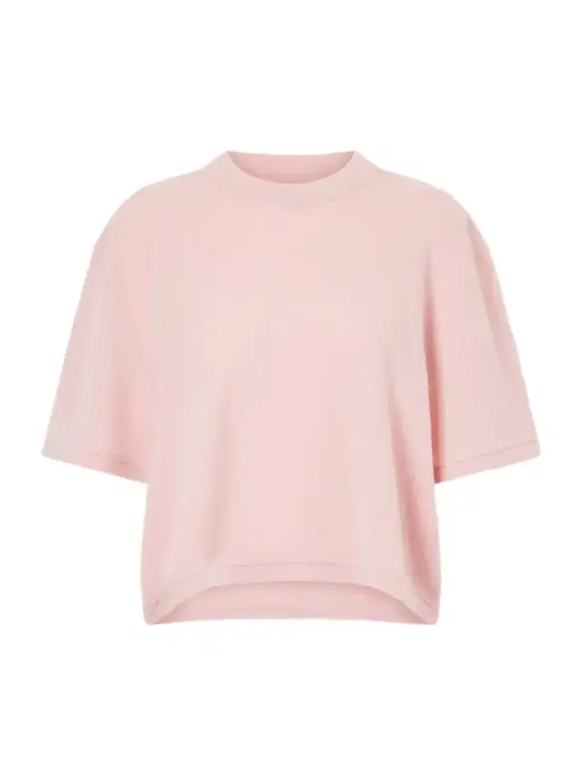 Cashmere T-shirt