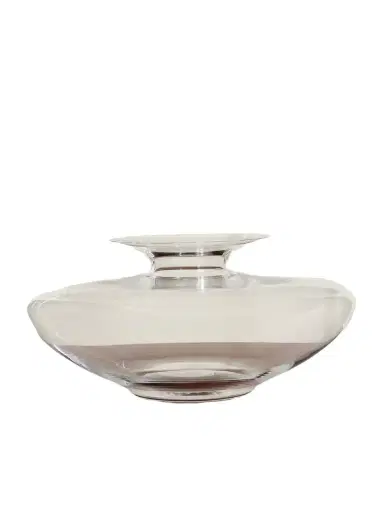 LOBMEYR Crystal Glass Vase | Thumbnail 1 LOBMEYR Crystal Glass Vase | Thumbnail 1