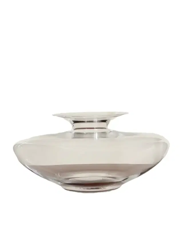 LOBMEYR Crystal Glass Vase