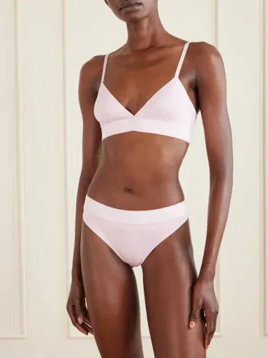 Tom Ford Stretch-modal Jersey Thong | Thumbnail 2