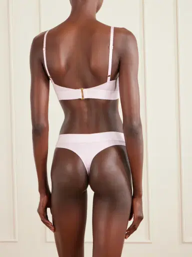 Tom Ford Stretch-modal Jersey Thong | Thumbnail 3