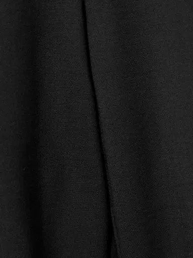 Carolina Herrera Isla Wool-blend Barrel-leg Pants | Thumbnail 4 Carolina Herrera Isla Wool-blend Barrel-leg Pants | Thumbnail 4