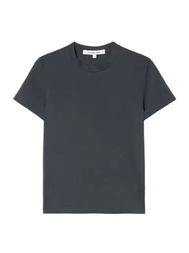 SLVRLAKE Cotton-jersey T-shirt | Thumbnail 1 SLVRLAKE Cotton-jersey T-shirt | Thumbnail 1