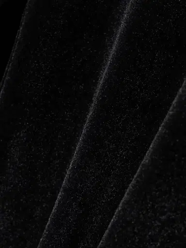 The Park Tessa Stretch-velvet Flared Pants | Thumbnail 4 The Park Tessa Stretch-velvet Flared Pants | Thumbnail 4
