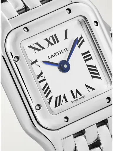 Cartier Panthère De Mini Stainless Steel Watch | Thumbnail 5