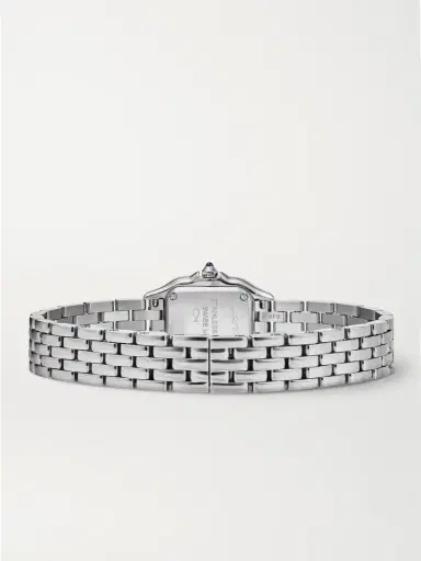 Cartier Panthère De Mini Stainless Steel Watch | Thumbnail 6