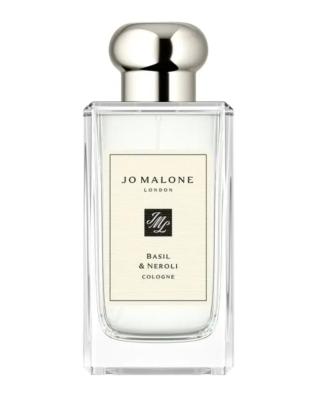 Jo Malone London Basil & Neroli Cologne, 3.4 oz.