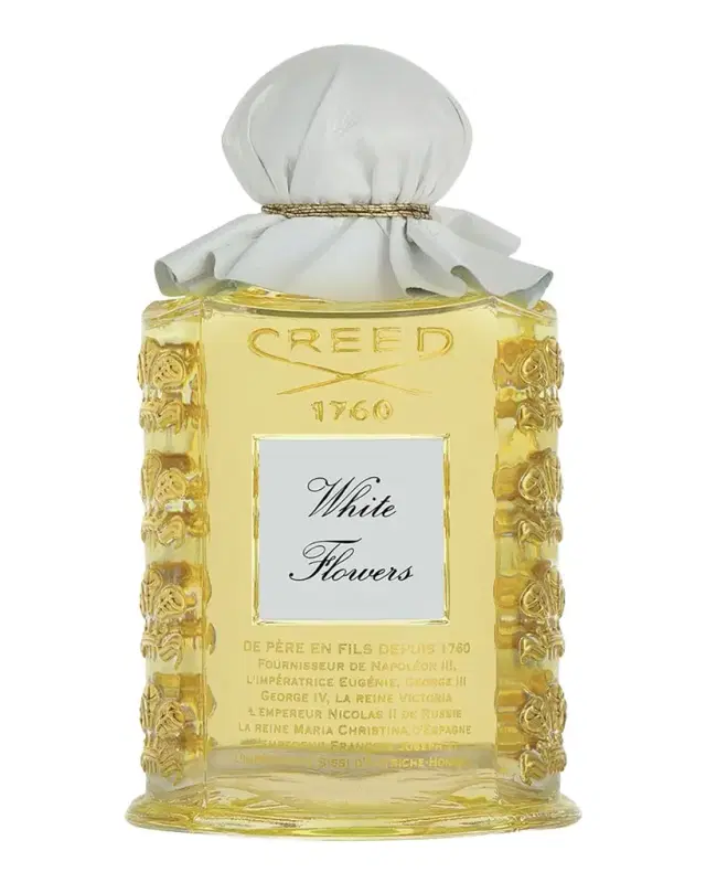 CREED White Flowers, 8.4 oz.