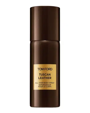 TOM FORD Tuscan Leather All Over Body Spray, 5.0 oz./ 150 mL | Thumbnail 1 TOM FORD Tuscan Leather All Over Body Spray, 5.0 oz./ 150 mL | Thumbnail 1