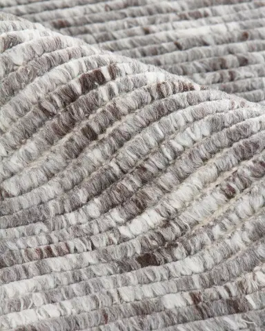 Exquisite Rugs Breman Hand-Knotted Rug | Thumbnail 3